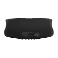 Prenosný reproduktor JBL Charge 5 Wi-Fi Bluetooth, vodotesný a prachotesný, vstavaná powerbanka, 20-hodinová výdrž batérie, čierny 4