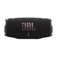 Prenosný Bluetooth reproduktor JBL Charge 6, 28-hodinová výdrž batérie, vodotesnosť IP68, odolnosť voči prachu a nárazom, AI Sound Boost, Auracast, čierny 9