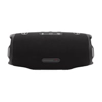 Prenosný Bluetooth reproduktor JBL Charge 6, 28-hodinová výdrž batérie, vodotesnosť IP68, odolnosť voči prachu a nárazom, AI Sound Boost, Auracast, čierny 10