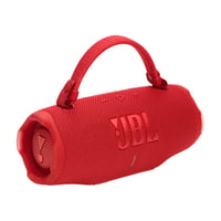Boxă portabilă Bluetooth JBL Charge 6 - Rezistentă la apă și praf, Roșu, 45 W 8