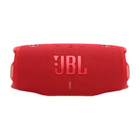 Boxă portabilă Bluetooth JBL Charge 6 - Rezistentă la apă și praf, Roșu, 45 W 10