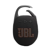 JBL Clip 5 prijenosni Bluetooth zvučnik, vodootporan, 12 sati reprodukcije - crni 1