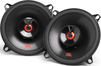 JBL Club 522F 2-sistemski auto zvučnici, 135W, 13 cm - crni 1