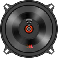 JBL Club 522F 2-utas autóhifi hangszóró szett 135W fekete 13cm - Single, Club 10