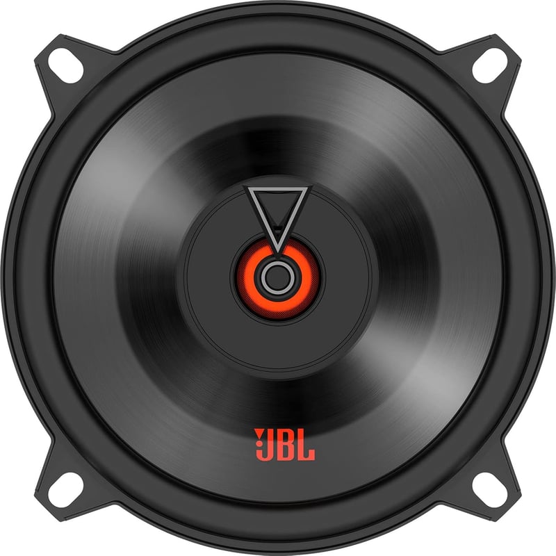 JBL Club 522F 2-utas autóhifi hangszóró szett 135W fekete 13cm - Single, Club