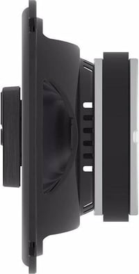 JBL Club 522F 2-utas autóhifi hangszóró szett 135W fekete 13cm - Single, Club 4