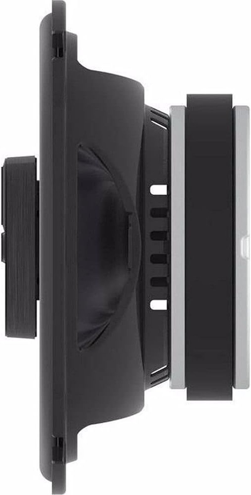 JBL Club 522F 2-utas autóhifi hangszóró szett 135W fekete 13cm - Single, Club