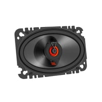 JBL Club 6422F 2-pásmová súprava do auta – 100x152 mm oválne koaxiálne reproduktory, špičkový výkon 120W, RMS 40W, čierne, 2 ks 9