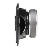 JBL Club 6422F 2-pásmová súprava do auta – 100x152 mm oválne koaxiálne reproduktory, špičkový výkon 120W, RMS 40W, čierne, 2 ks 4