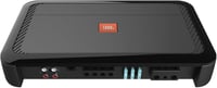 Monoblokový zosilňovač JBL Club A1000 - 1-kanálový mono zosilňovač pre subwoofer do auta - 1000 Wattov RMS pri 2 Ohm - pre subwoofer do auta 7