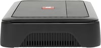Monoblokový zosilňovač JBL Club A1000 - 1-kanálový mono zosilňovač pre subwoofer do auta - 1000 Wattov RMS pri 2 Ohm - pre subwoofer do auta 3