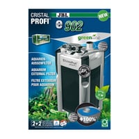 Vanjski filter za akvarij JBL CristalProfi e902 Greenline 7