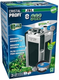 Vanjski filter za akvarij JBL CristalProfi e902 Greenline 1