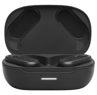 Căști wireless JBL Endurance Peak 3 cu rezistență la apă IP68 și autonomie a bateriei de 50 de ore - Negru 1