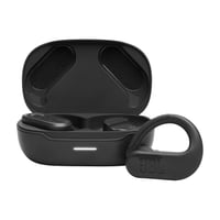 Căști wireless JBL Endurance Peak 3 cu rezistență la apă IP68 și autonomie a bateriei de 50 de ore - Negru 5
