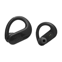 Căști wireless JBL Endurance Peak 3 cu rezistență la apă IP68 și autonomie a bateriei de 50 de ore - Negru 7