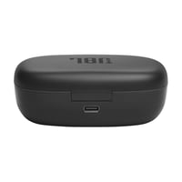Căști wireless JBL Endurance Peak 3 cu rezistență la apă IP68 și autonomie a bateriei de 50 de ore - Negru 8