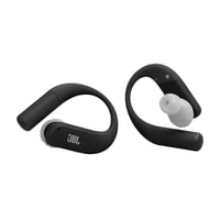 Športové bezdrôtové slúchadlá JBL Endurance Peak 4 Bluetooth čierne/sivé 2