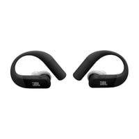 Športové bezdrôtové slúchadlá JBL Endurance Peak 4 Bluetooth čierne/sivé 5