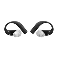 Športové bezdrôtové slúchadlá JBL Endurance Peak 4 Bluetooth čierne/sivé 3