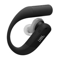 Športové bezdrôtové slúchadlá JBL Endurance Peak 4 Bluetooth čierne/sivé 4