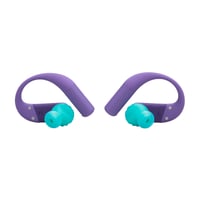 Căști sport wireless JBL Endurance Peak 4 cu anulare a zgomotului, mov 9
