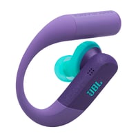 Căști sport wireless JBL Endurance Peak 4 cu anulare a zgomotului, mov 2