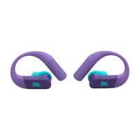 Căști sport wireless JBL Endurance Peak 4 cu anulare a zgomotului, mov 8