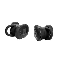 JBL Endurance Race 2 True Wireless Bluetooth slúchadlá, 48-hodinová výdrž batérie, vodoodolnosť IP68, potlačenie hluku, Pure Bass, športový režim, čierne 3