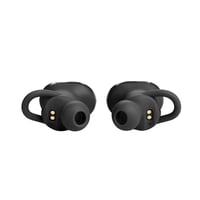 JBL Endurance Race 2 True Wireless Bluetooth slúchadlá, 48-hodinová výdrž batérie, vodoodolnosť IP68, potlačenie hluku, Pure Bass, športový režim, čierne 4