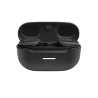 JBL Endurance Race 2 True Wireless Bluetooth slúchadlá, 48-hodinová výdrž batérie, vodoodolnosť IP68, potlačenie hluku, Pure Bass, športový režim, čierne 2