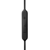 Káblové športové slúchadlá JBL Endurance Run 3, do uší, čierne/sivé 3