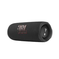 Bluetooth reproduktor JBL Flip 6 čierny – Vodoodolný prenosný reproduktor s 2-pásmovou sústavou, hlbokými basmi a 12-hodinovou výdržou batérie 1