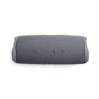 Boxă portabilă Bluetooth JBL Flip 6 gri - rezistentă la apă, cu sistem audio pe 2 căi, bas profund și 12 ore de autonomie a bateriei 8