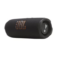 Prenosný Bluetooth reproduktor JBL Flip 7, čierny, odolný voči vode a prachu IP68, 16-hodinová výdrž batérie, AI Boost, Auracast, JBL Pro Sound 1