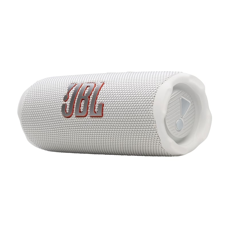 Prenosný Bluetooth reproduktor JBL Flip 7 IP68 – biely