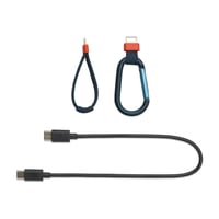 Prenosný Bluetooth reproduktor JBL Flip 7 – modrý, odolný voči vode a prachu IP68, 16-hodinová výdrž batérie, JBL Pro Sound, pripojenie viacerých reproduktorov cez Auracast 8
