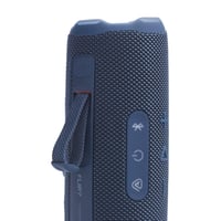 Prenosný Bluetooth reproduktor JBL Flip 7 – modrý, odolný voči vode a prachu IP68, 16-hodinová výdrž batérie, JBL Pro Sound, pripojenie viacerých reproduktorov cez Auracast 7