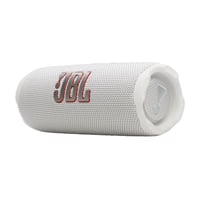Prenosný Bluetooth reproduktor JBL Flip 7, vodotesný IP68, biely – Používaný, neúplný (nabíjací kábel – stav: pozri 2. obrázok) 3