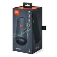 Boxă portabilă Bluetooth JBL Flip Essential 2 - Rezistentă la apă IPX7, 10 ore autonomie baterie, Negru 8