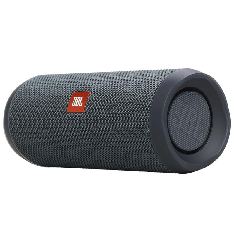 Boxă portabilă Bluetooth JBL Flip Essential 2 - Rezistentă la apă IPX7, 10 ore autonomie baterie, Negru