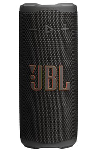 Boxă portabilă Bluetooth JBL Grip - rezistentă la apă, compactă, negru 1