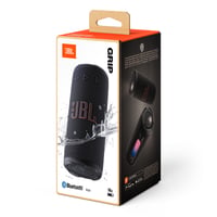 Boxă portabilă Bluetooth JBL Grip - rezistentă la apă, compactă, negru 9