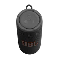 Boxă portabilă Bluetooth JBL Grip - rezistentă la apă, compactă, negru 2