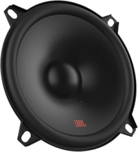 Set difuzoare auto JBL Harman Kardon Stage3 507CF 135W sistem de componente pe 2 căi 13 cm 130 mm cu tweeter negru 9