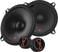 Set difuzoare auto JBL Harman Kardon Stage3 507CF 135W sistem de componente pe 2 căi 13 cm 130 mm cu tweeter negru 1