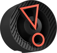 Set difuzoare auto JBL Harman Kardon Stage3 507CF 135W sistem de componente pe 2 căi 13 cm 130 mm cu tweeter negru 10