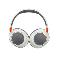 Detské slúchadlá JBL JR 460 NC s potlačením hluku, biele – technológia JBL Safe Sound, 30 hodín prehrávania, 3,5 mm jack 5
