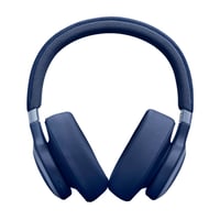 Bluetooth slúchadlá JBL Live 770NC s potlačením hluku, modré — chybné — chybné, na náhradné diely: Nenabíjajú sa (stav: pozri 2. obrázok) 7