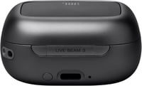 JBL Live Beam 3 vezeték nélküli Bluetooth fülhallgató, 48 h, True Adaptive ANC, IP55 - fekete 7